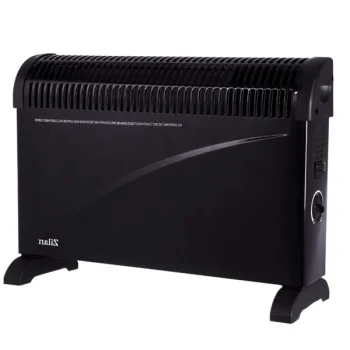 Zilan konvertorska grejalica 250/750/2000W ZLN6843 Zilan konvertorska grejalica 250/750/2000W ZLN6843