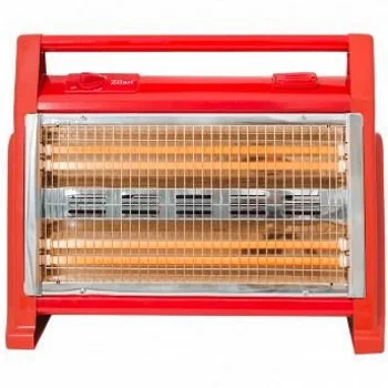 Zilan kvarcna grejalica 1600W ZLN1114RD-1 Zilan kvarcna grejalica 1600W ZLN1114RD-1