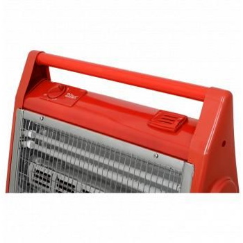 Zilan kvarcna grejalica 1600W ZLN1114RD-2