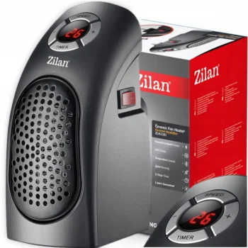 Zilan mini keramička grejalica ZLN2281-1