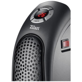 Zilan mini keramička grejalica ZLN2281-3