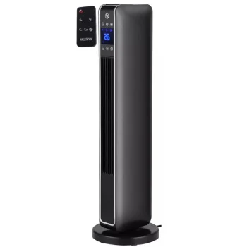 Zilan stubna grejalica sa daljinskim upravljačem i tajmerom 2200W ZLN2076-4