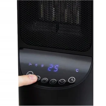 Zilan stubna grejalica sa keramičkim grejačem 2000W ZLN2052-2