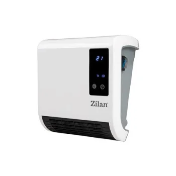 Zilan zidna grejalica sa displejom IP zaštita 1000W/2000W ZLN2083-1