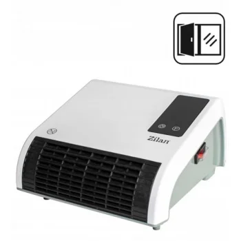 Zilan zidna grejalica sa displejom IP zaštita 1000W/2000W ZLN2083-2