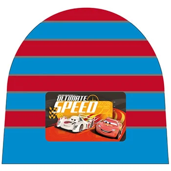 Zimska kapa CARS D26352