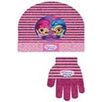 Zimski set (kapa i rukavice) Shimmer&Shine SI02202