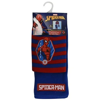 Zimski set Spiderman (kapa, rukavice i sal) S02263-1 Zimski set Spiderman (kapa, rukavice i sal) S02263-1